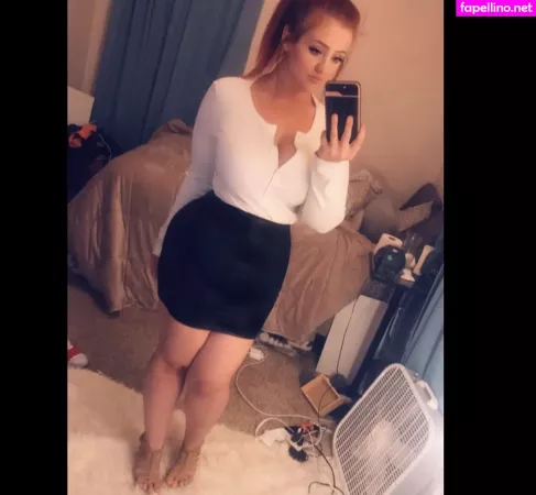 Alexis Marie OnlyFans Thumbnail #g8CYJgGmGu