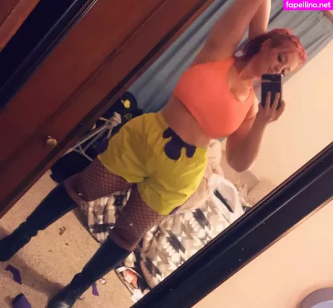 Alexis Marie OnlyFans Thumbnail #joQgTuoGSY