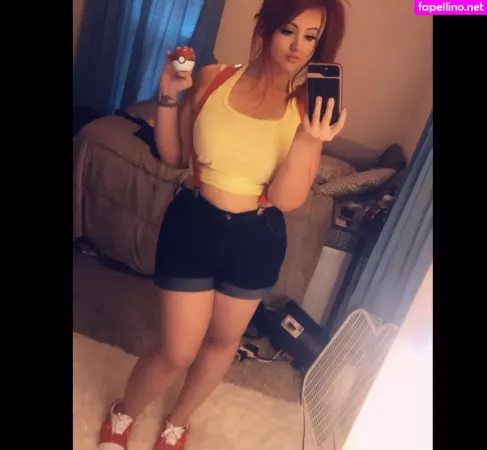 Alexis Marie OnlyFans Thumbnail #mhVtnMc19I