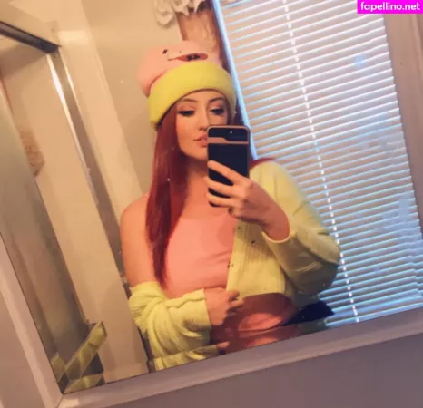 Alexis Marie OnlyFans Thumbnail #riDvmXJ6Pg