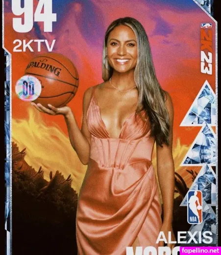 Alexis Morgan OnlyFans Thumbnail #I01JaTmnuw