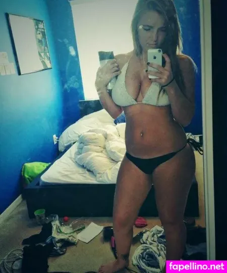 Alexis Nash OnlyFans Thumbnail #9zZ8YKnZgv