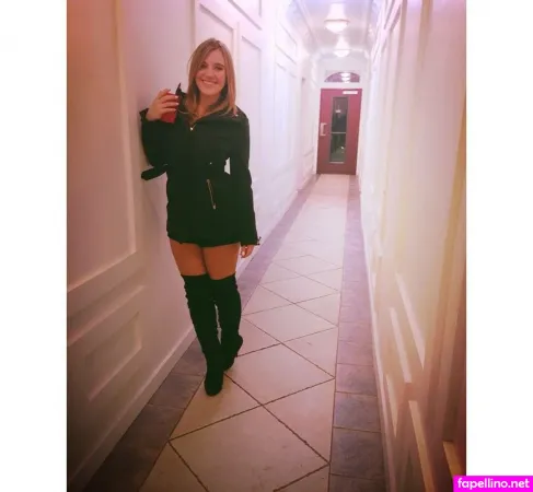 Alexis Nash OnlyFans Thumbnail #QNXWJnzNJQ