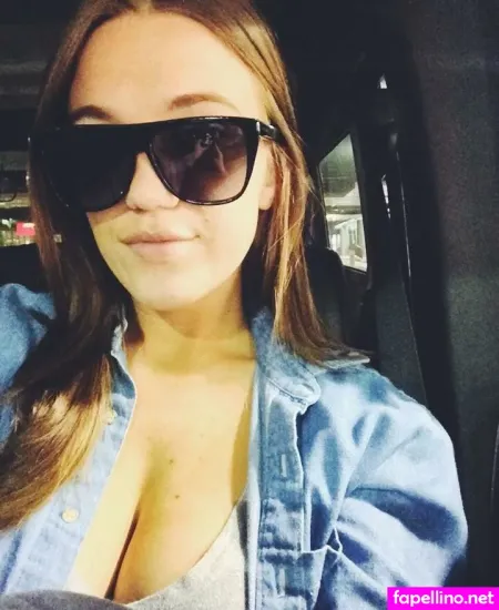 Alexis Nash OnlyFans Thumbnail #ZcFTbCYjVN