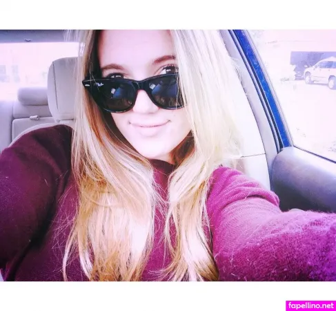 Alexis Nash OnlyFans Thumbnail #vVGRkhQwIo