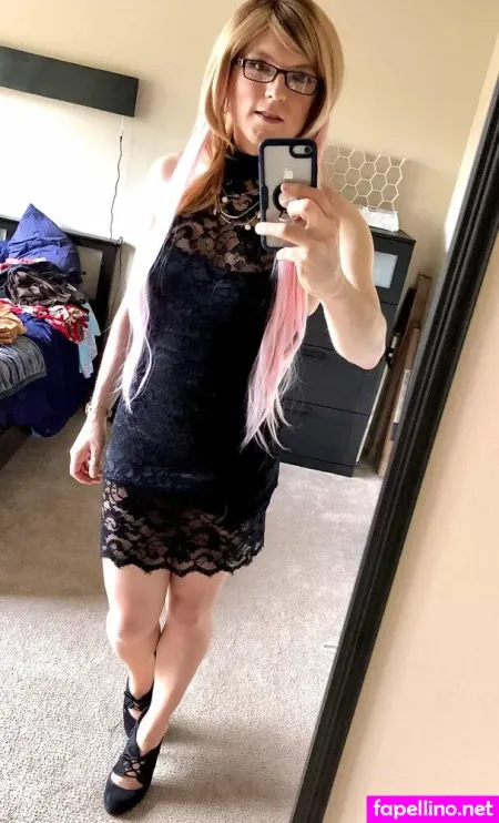 Alexis Night OnlyFans Thumbnail #Gdn6ZeTiPt