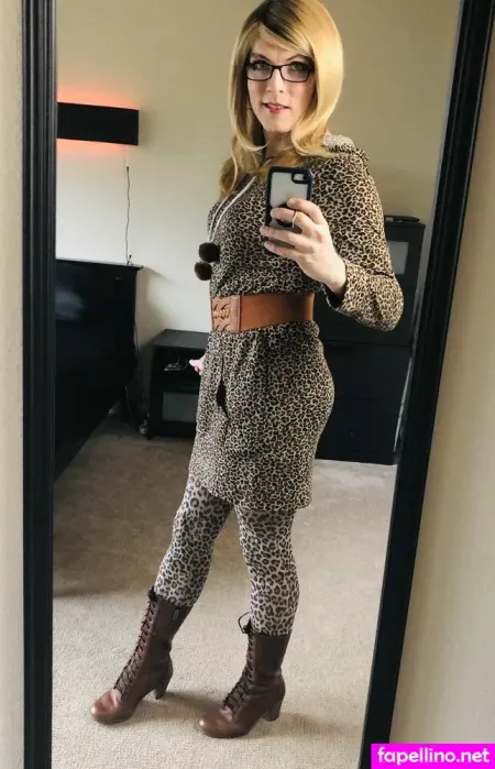 Alexis Night OnlyFans Thumbnail #I4G0mOZysK