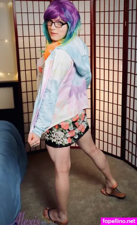 Alexis Night OnlyFans Thumbnail #OXtQZFjWhI