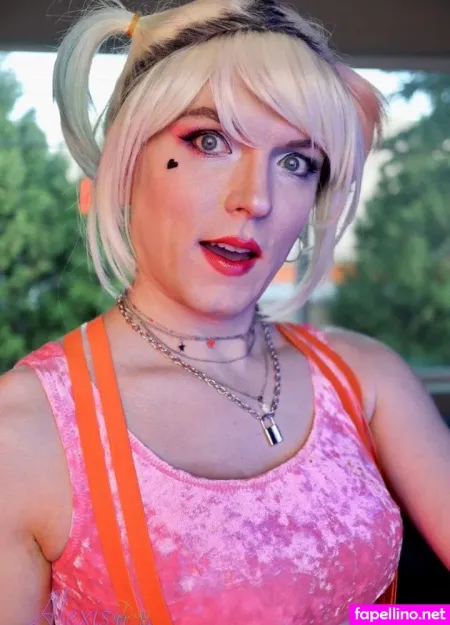 Alexis Night OnlyFans Thumbnail #OhxlyglXR3