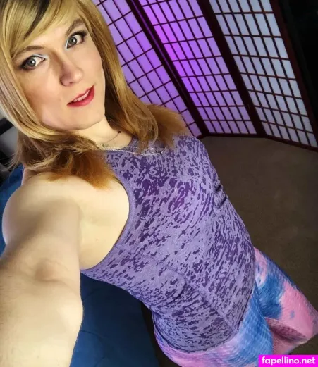 Alexis Night OnlyFans Thumbnail #U5ROPDH8Fa