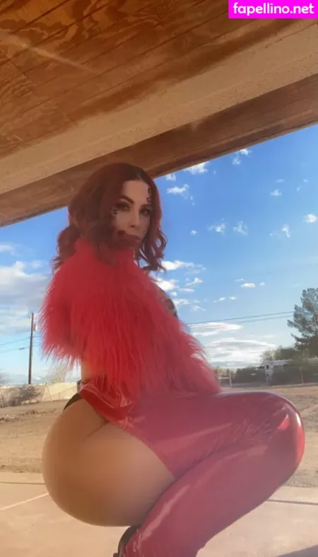 Alexis Pierce OnlyFans Thumbnail #jC0evK0CfL