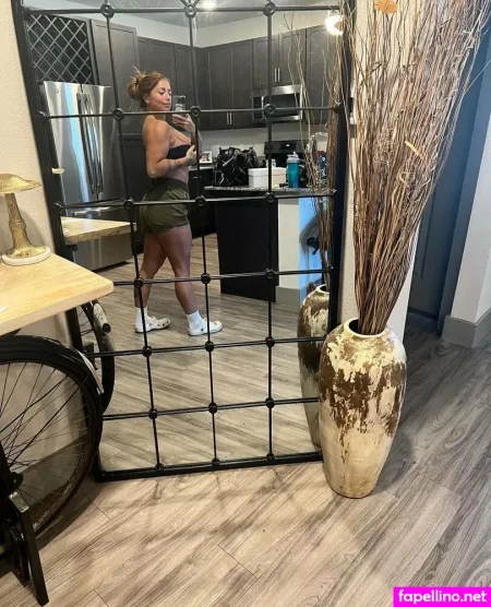 Alexis Porter OnlyFans Thumbnail #7LfzrfngK2