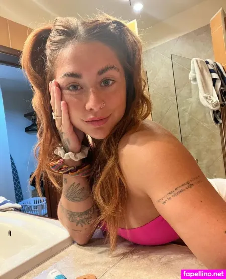 Alexis Porter OnlyFans Thumbnail #H9NhDliYVp