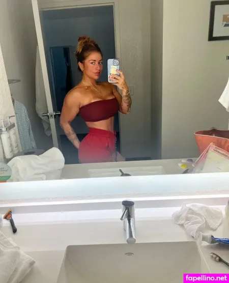Alexis Porter OnlyFans Thumbnail #Mpa6R1fJnt