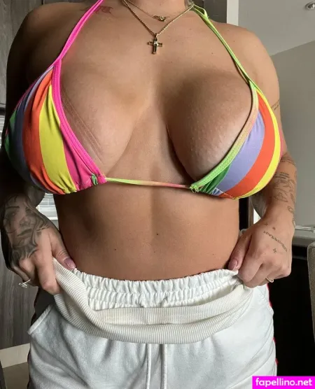 Alexis Porter OnlyFans Thumbnail #PD3tFqiHg7