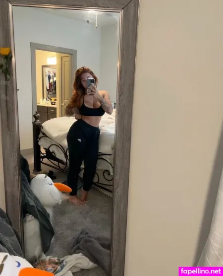 Alexis Porter OnlyFans Thumbnail #SzJpuMZiqH