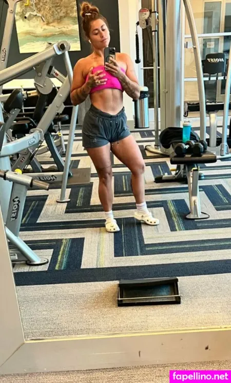 Alexis Porter OnlyFans Thumbnail #l5ilB2mROz