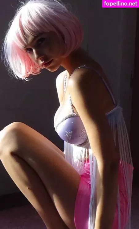 Alexis Ren OnlyFans Thumbnail #owyoaLxVEJ