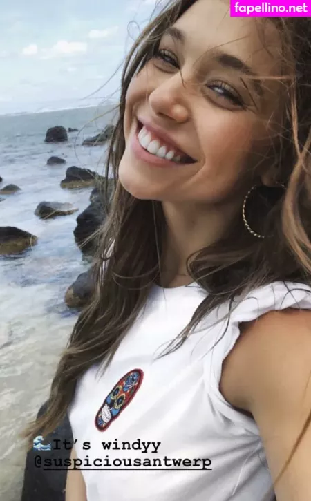 Alexis Rene Glabach OnlyFans Thumbnail #MT9ZNdwDnA