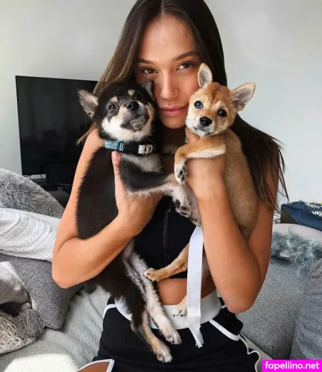 Alexis Rene Glabach OnlyFans Thumbnail #h7KSt8dm2g