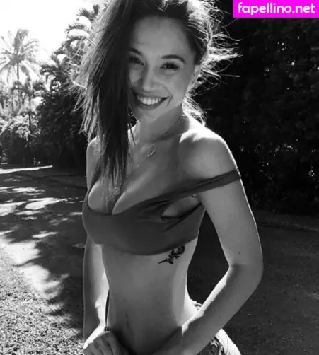 Alexis Rene Glabach OnlyFans Thumbnail #ohOKuAATIZ