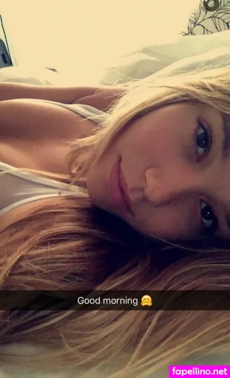 Alexis Rene Glabach OnlyFans Thumbnail #rtc6pWJJIs