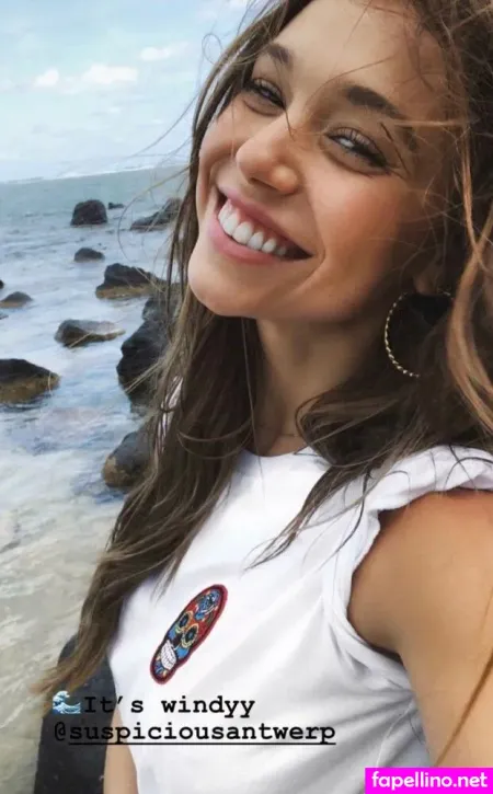 Alexis Rene Glabach OnlyFans Thumbnail #soFrl7dMST