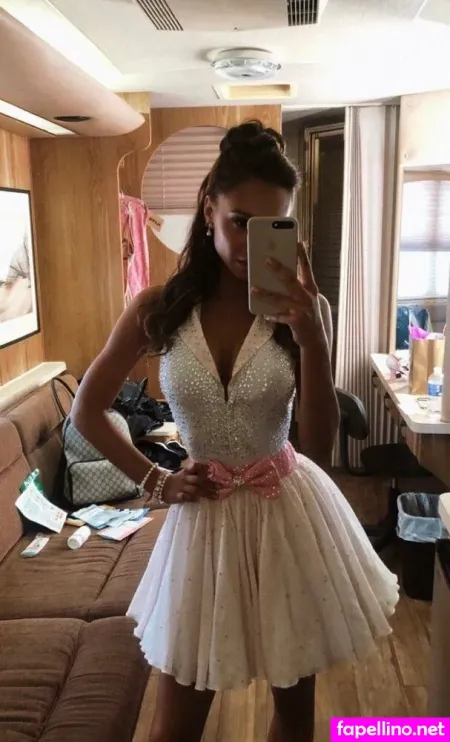 Alexis Rene Glabach OnlyFans Thumbnail #zaj6tyMwQs