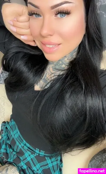 Alexis Riley OnlyFans Thumbnail #bTd6T6USas