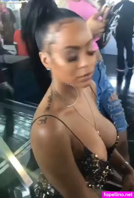 Alexis Skyy OnlyFans Thumbnail #Hb9wRj5BcU