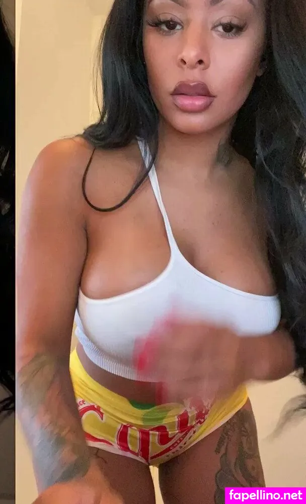 Alexis Skyy Nude Leaked OnlyFans Photo #xzDF2OU7rQ