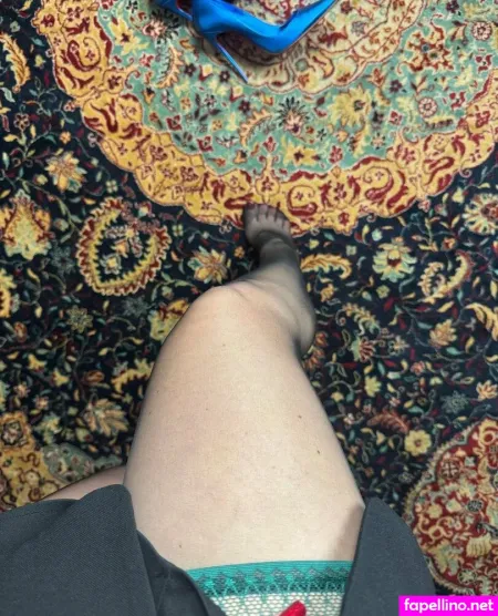 Alexis Thebaddest Nylons OnlyFans Thumbnail #5NURlxvQWO
