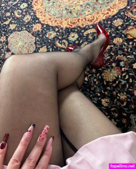 Alexis Thebaddest Nylons OnlyFans Thumbnail #7WEJHAJRA1