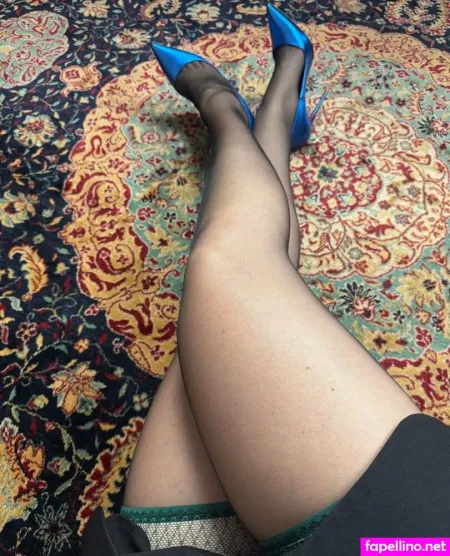 Alexis Thebaddest Nylons OnlyFans Thumbnail #91VKZ4eDgm