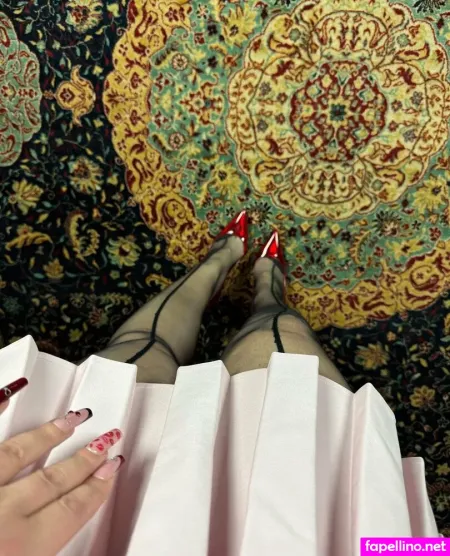 Alexis Thebaddest Nylons OnlyFans Thumbnail #B3KJVCyfwO