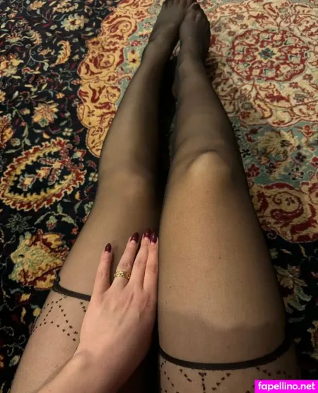Alexis Thebaddest Nylons OnlyFans Thumbnail #LZK2Ziqbu1