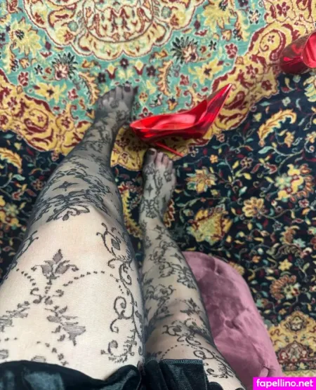 Alexis Thebaddest Nylons OnlyFans Thumbnail #aFyGN6ddJQ