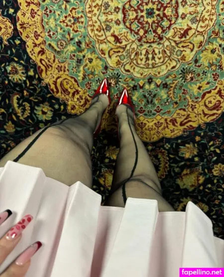 Alexis Thebaddest Nylons OnlyFans Thumbnail #il7eHj6azG