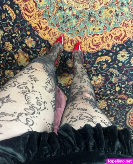 Alexis Thebaddest Nylons OnlyFans Thumbnail #kAAyy0DFgz