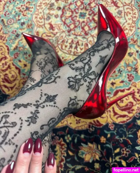 Alexis Thebaddest Nylons OnlyFans Thumbnail #srEYBtzPKs