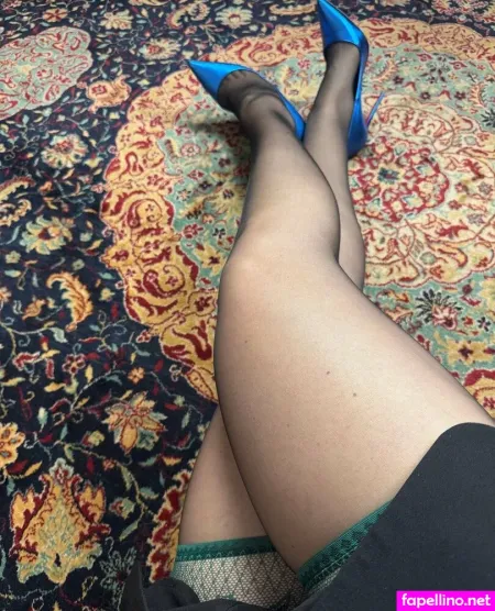 Alexis Thebaddest Nylons OnlyFans Thumbnail #xN7B5FQ7N9