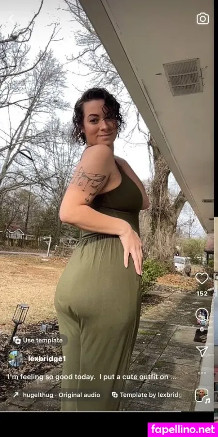 Alexis Turner OnlyFans Thumbnail #mZhcOPB2hR