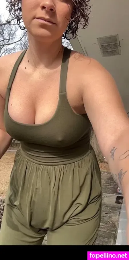 Alexis Turner OnlyFans Thumbnail #ysgQS5DMy5