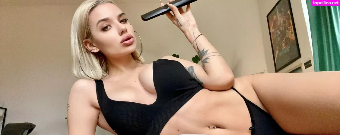 Alexis Xxxx OnlyFans Thumbnail #T4z5JqvW41