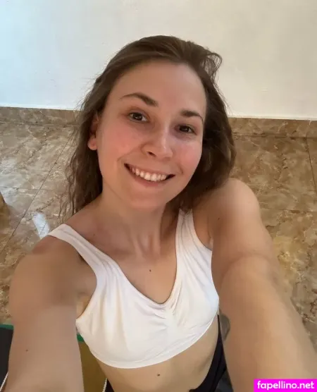 Alexis Yoga OnlyFans Thumbnail #NSexJidWCi