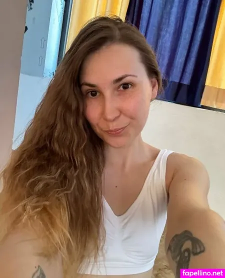 Alexis Yoga OnlyFans Thumbnail #w2qO1IOzwY