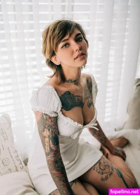Alexis Yrigoyen OnlyFans Thumbnail #nbC0PNHVzv