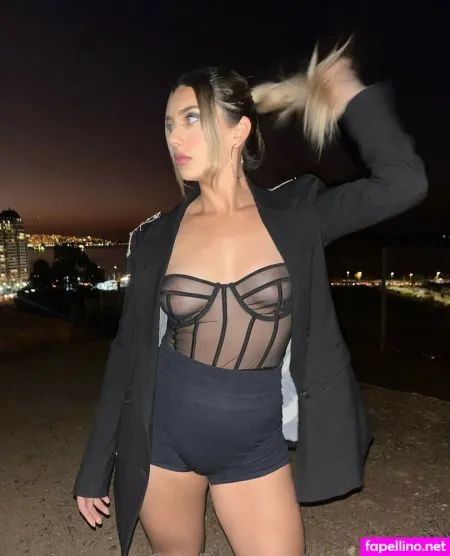 Alexisadler OnlyFans Thumbnail #VqT9UfOq00