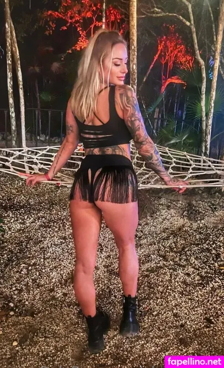 Alexisblake OnlyFans Thumbnail #EGNzCchh7O