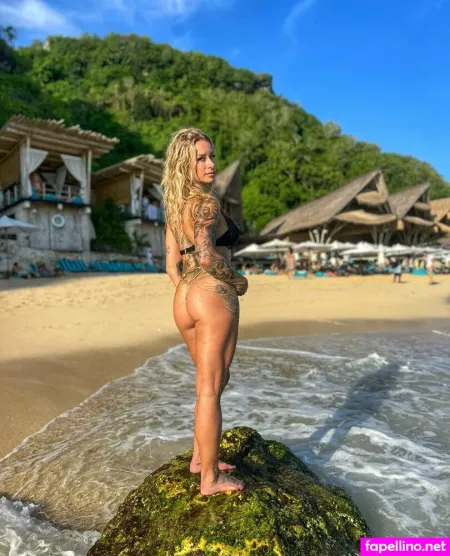 Alexisblake OnlyFans Thumbnail #cxExBbEF0N